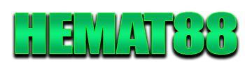 Logo Hemat88